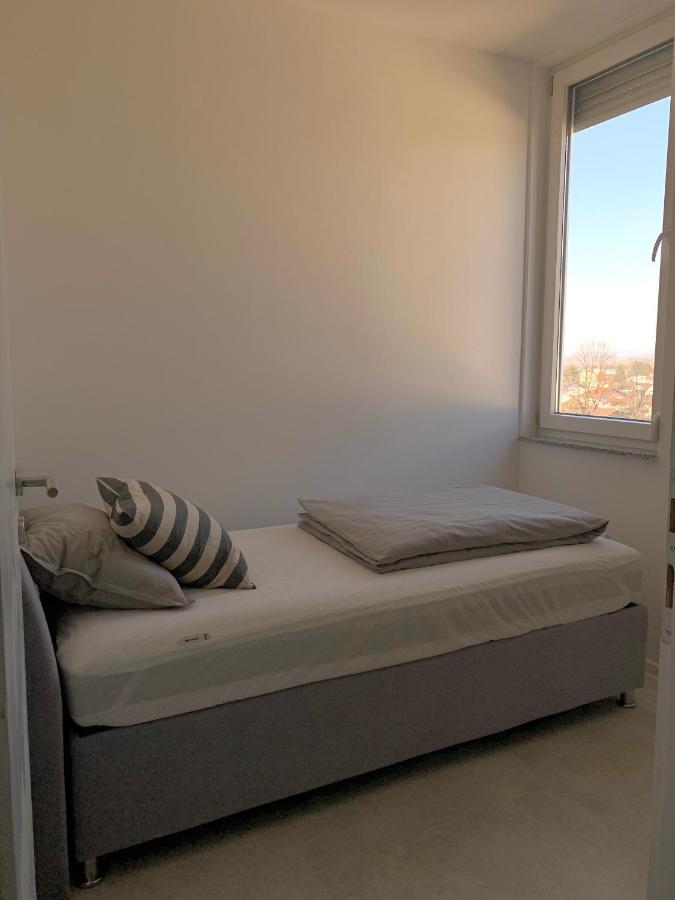 Kartal Centar Apartment Біхач Екстер'єр фото