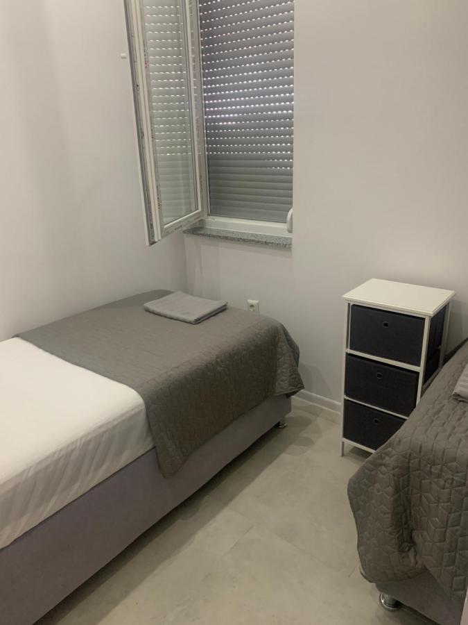 Kartal Centar Apartment Біхач Екстер'єр фото