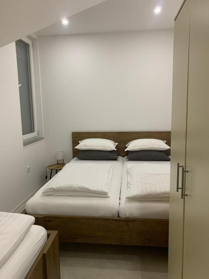 Kartal Centar Apartment Біхач Екстер'єр фото