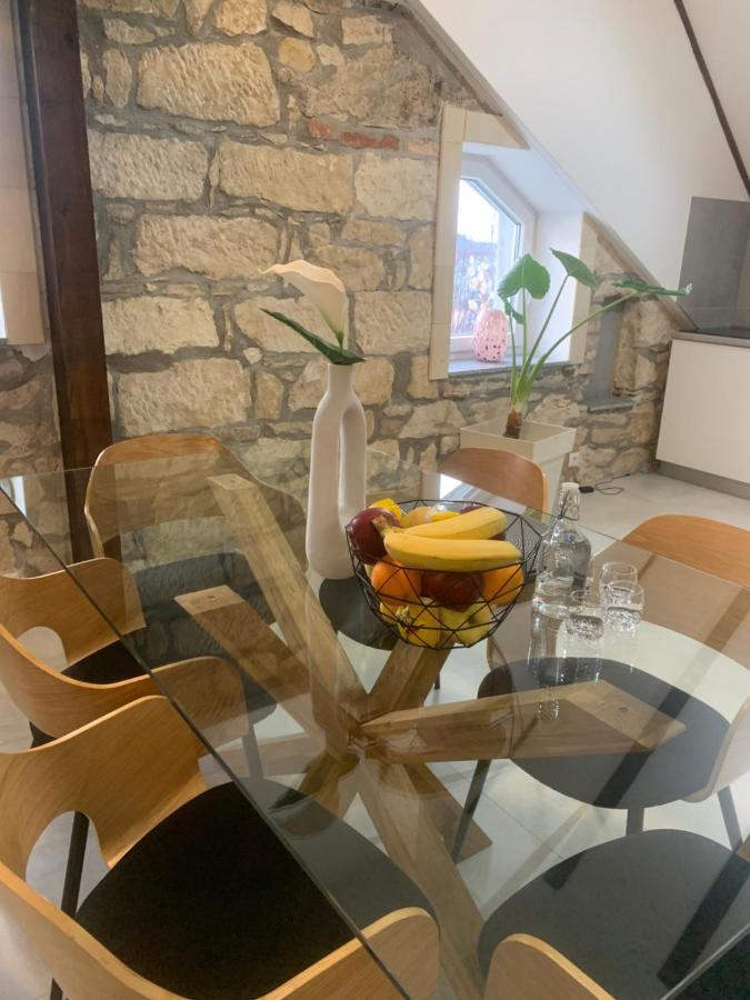 Kartal Centar Apartment Біхач Екстер'єр фото