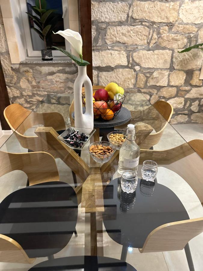 Kartal Centar Apartment Біхач Екстер'єр фото